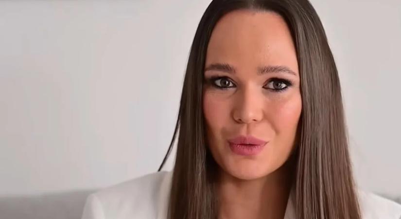 Pál Bia és édesanyja egy napon születtek - Hatalmas bulit csapott anya és lánya