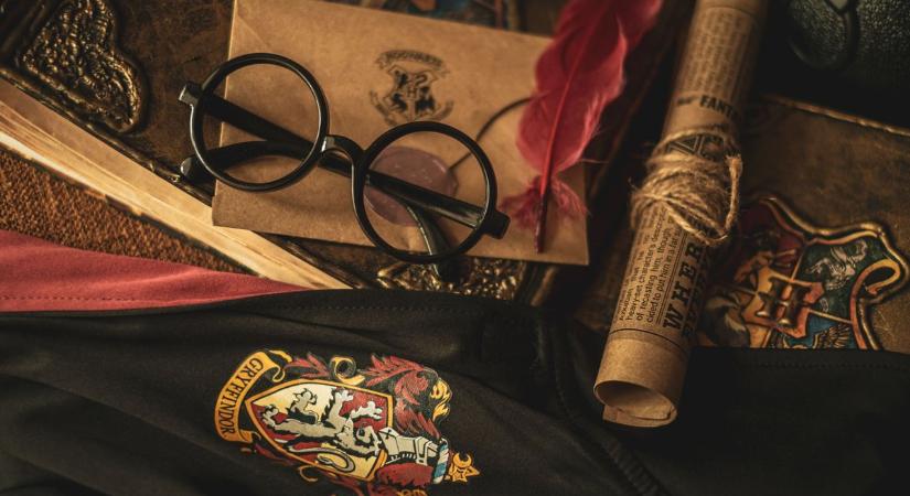 Vigyázat, ez a kvíz lehet még Dumbledore-t is megizzasztaná – indul a Harry Potter kvíz