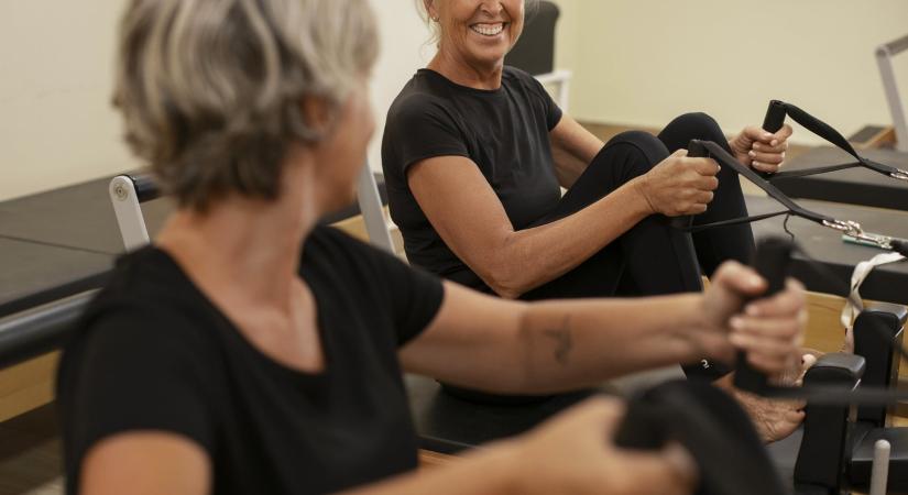 70 felett már nem elég a séta, ezt is muszáj beiktatni a hosszabb életért