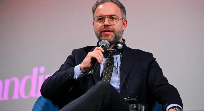 Aggasztó jelenségre hívta fel a figyelmet Orbán Balázs