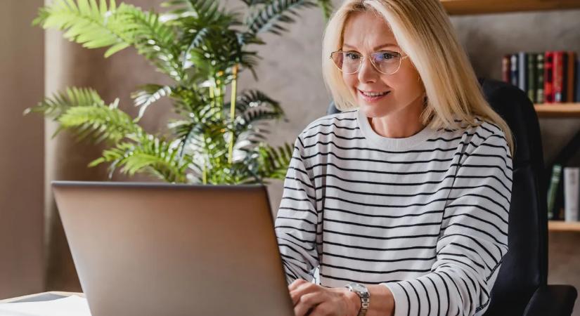 Nők 40 – Minden fontos egy helyen a nők kedvezményes öregségi nyugdíjának jogosító feltételeiről