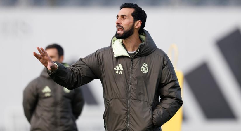 Arbeloa bekeményít a Real Madridnál a válogatott szünet alatt