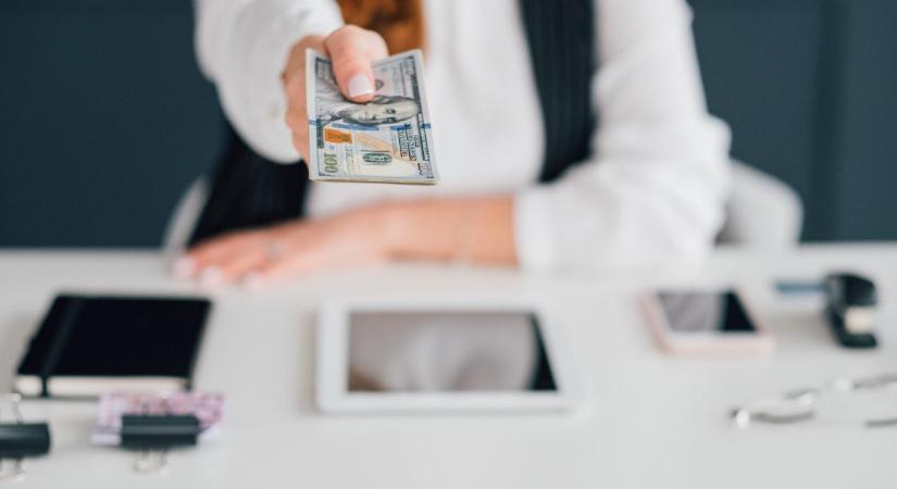 Pénzügyi döntések egy kávé mellett