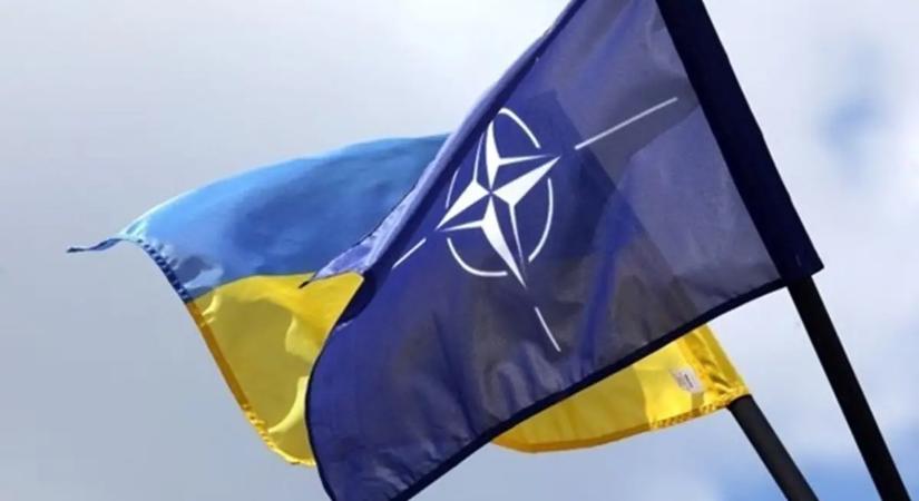 The Telegraph: Ukrajna és a NATO még sosem voltak ilyen közel egymáshoz