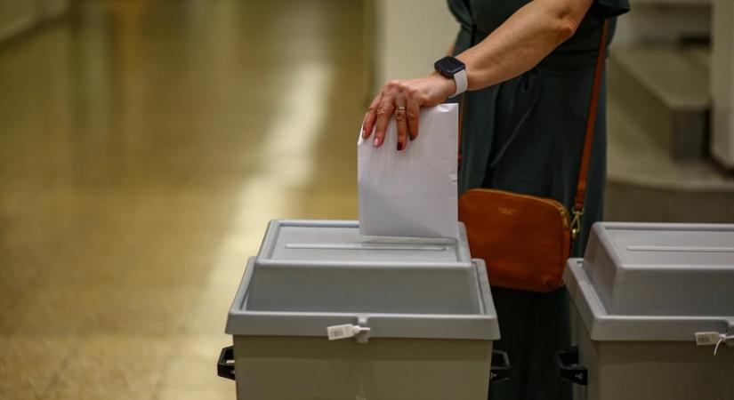 Választás 2026 - KTM: ellenőrizze a választáshoz szükséges okmányai érvényességét