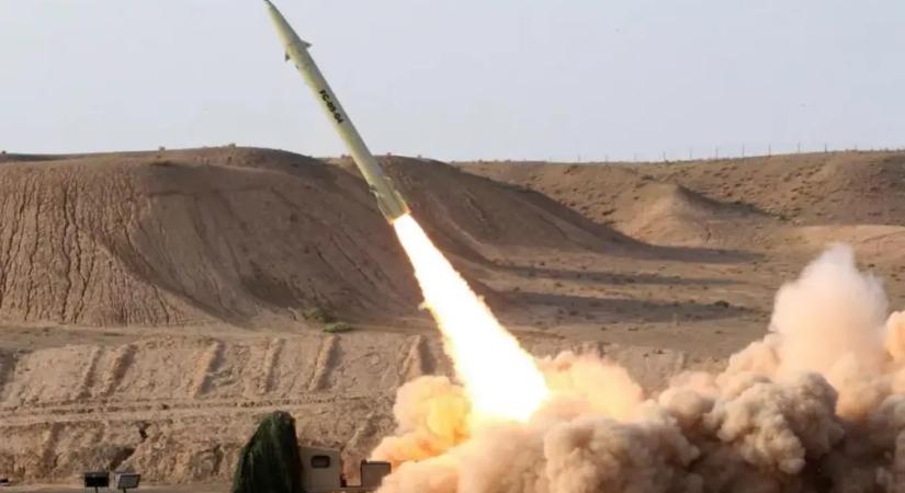 Irán rémisztő fenyegetést küldött az Egyesült Államoknak