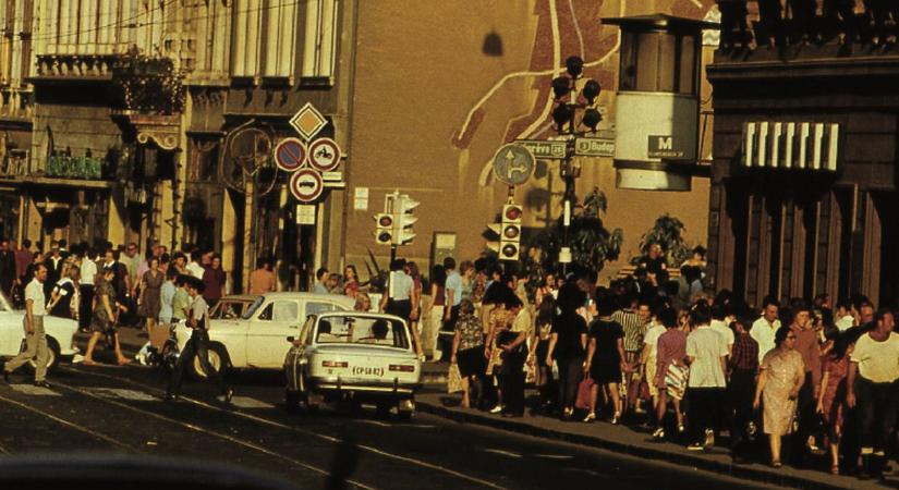 A „Cifra palota” negyedszázada bár nem lett botránykő, de...