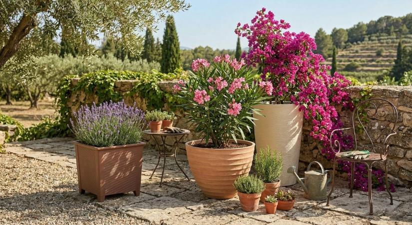 Ezek a kaspó- és növénytartó trendek hódítanak 2026-ban