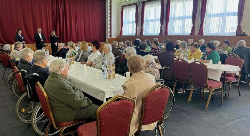 Összefogott Nagyiván és Tomajmonostora a helyiek egészsége érdekében