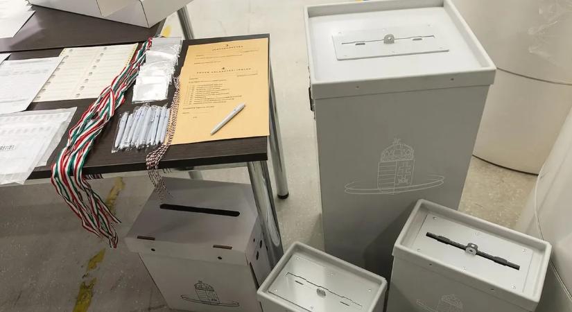 Választás 2026: figyelmeztetés érkezett – ezt most azonnal ellenőrizze