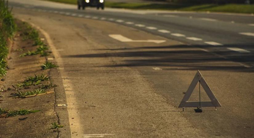 Halálos előzés: 15-en meghaltak a brutális balesetben