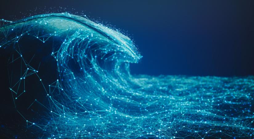 Ennyi vizet pusztít a mesterséges intelligencia: ezzel senki sem számolt