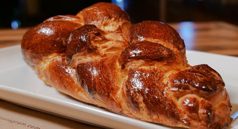 Figyelmeztetés: csak engedéllyel rendelkező helyről vásároljunk húsvéti süteményeket