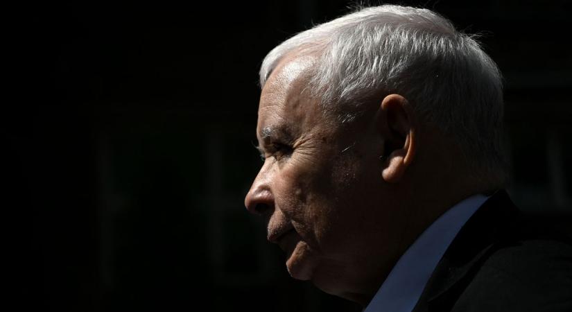 Jarosław Kaczyński exkluzív nagyinterjúban rántja le a leplet az orosz vádakról