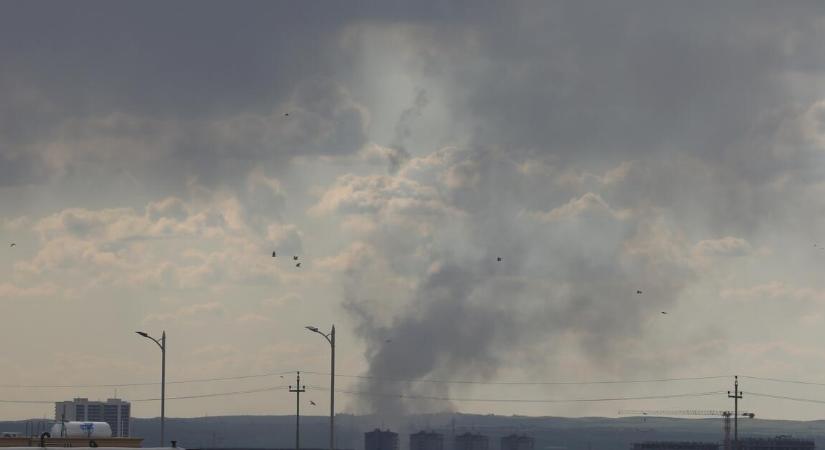 Irán véres büntetést ígért arra az esetre, ha amerikai bakancsok lépnek a földjére