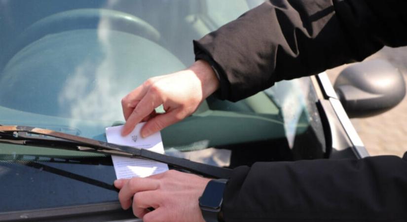 A parkolási bírságokat mostantól a Gyija alkalmazásban is ellenőrizhetjük