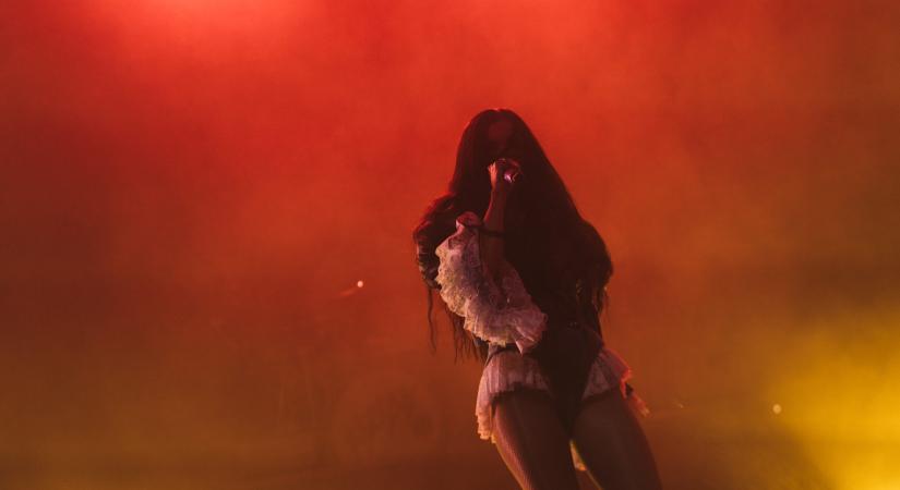 Habkönnyű nehézfém