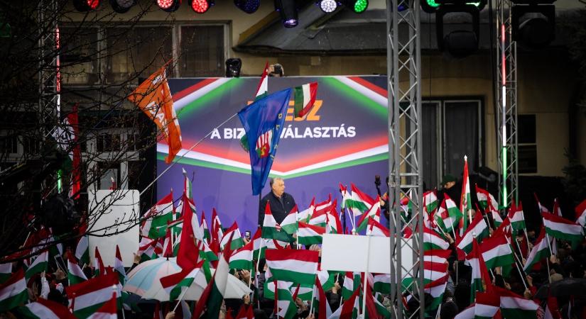 Orbán Viktor Békéscsabán – nézze nálunk a miniszterelnök beszédét!