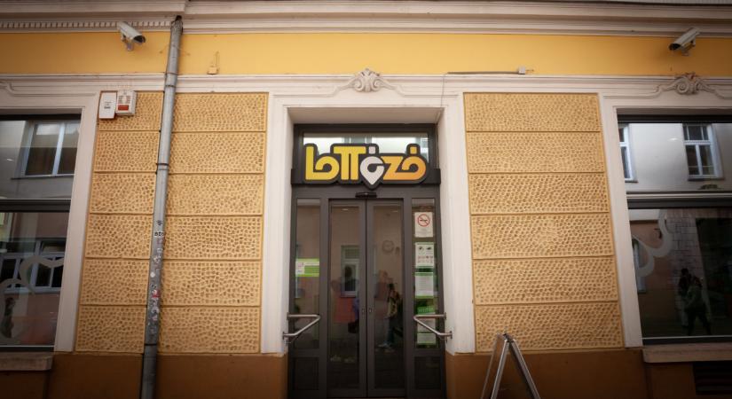 A Hatoslottó nyerőszámai a 13. játékhéten, vasárnap