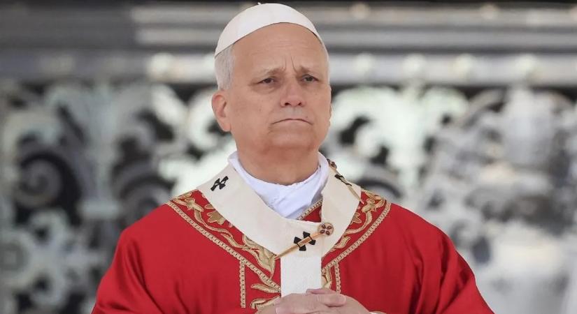 XIV. Leó pápa nem hallgatott: brutális igazság a háborúról