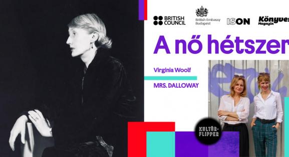 Mrs. Dalloway: A tökéletes háziasszony magánya – A nő hétszer (2.)