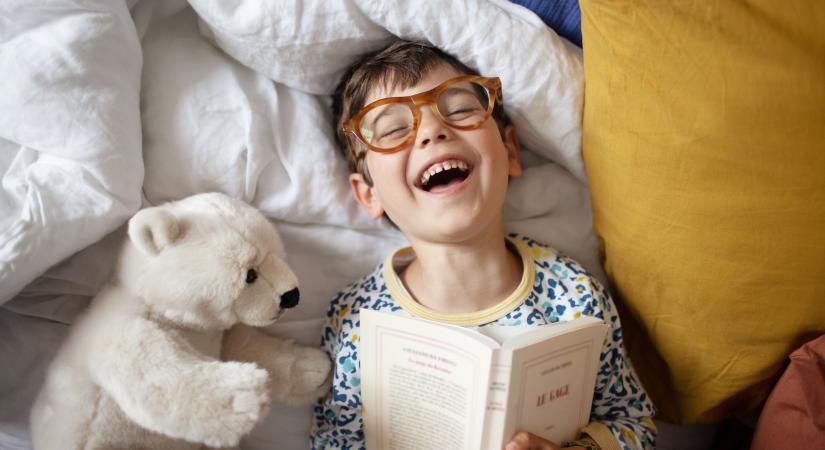 A diszlexia első jele meglepőbb, mint hinnéd! A szakértő elárulta a korai tüneteket