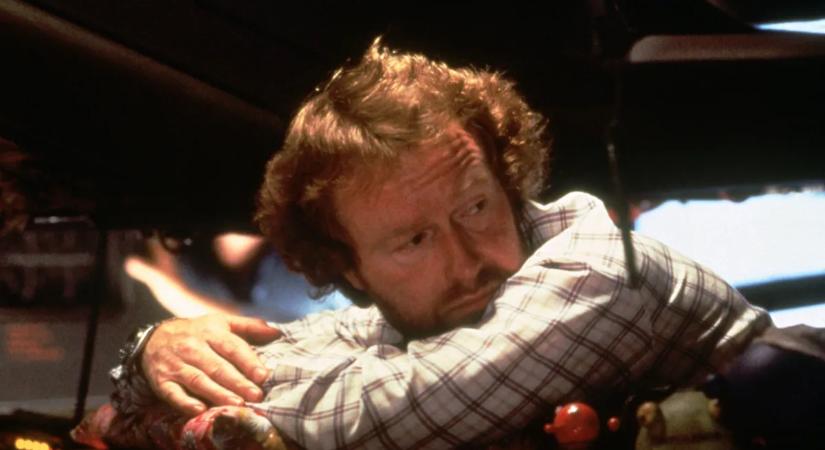 A sci-fi koronázatlan királya: te mennyit tudsz Ridley Scott rendezőről?