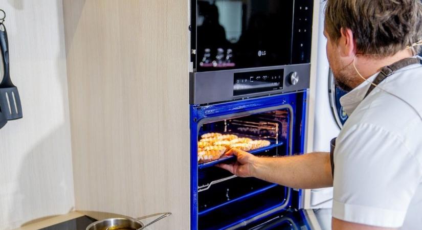 Ezek a Michelin-csillagos séftippek segítenek, hogy a húsvét ne a konyhai robotolásról szóljon