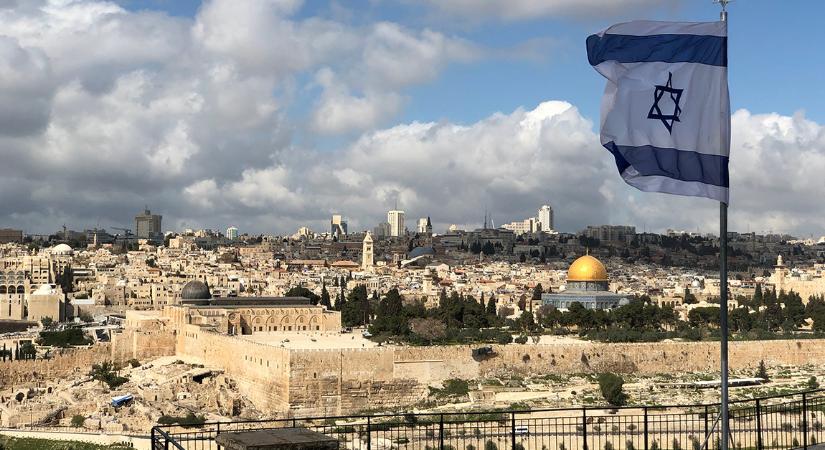 Újabb fronton durvult el a vallási konfliktus Izraelben