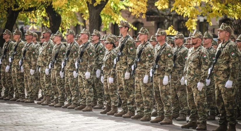 Ösztöndíjjal is támogatják a tanulókat! Hazafiasságra és közösségi szemléletre nevelnek a hajdú-bihari iskolában