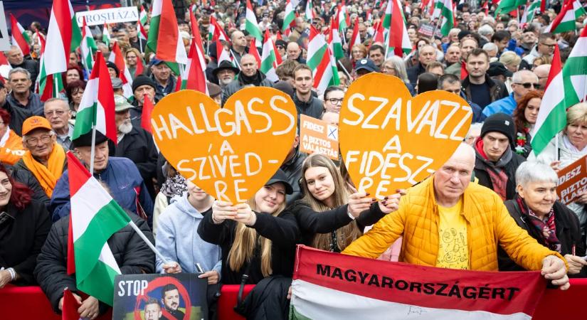 Orbán Viktor üzent a Békéscsabaiaknak: Hamarosan kezdünk!