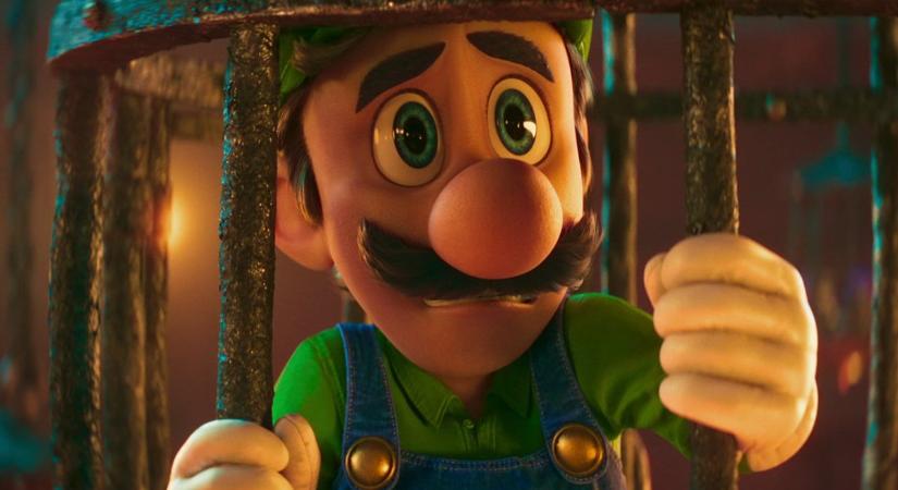 A Luigit megszólaltató Charlie Day reagált arra az ötletre, hogy filmet kéne készíteni az egyik népszerű Mario spin-off alapján