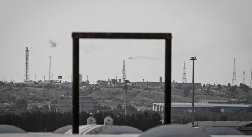 Amerikai szárazföldi rajtaütések Iránban? Stratégiai váltás a Trump-kormányzatnál