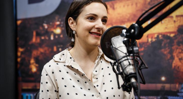 Kelen Anna közel félmilliárd forintért árverezett el egy műtárgyat: „Felfoghatatlanul nagy szám”