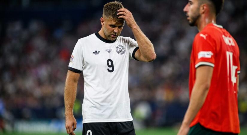 Villámgyors döntés az AC Milannál- máris elköszönnek a sztárcsatártól