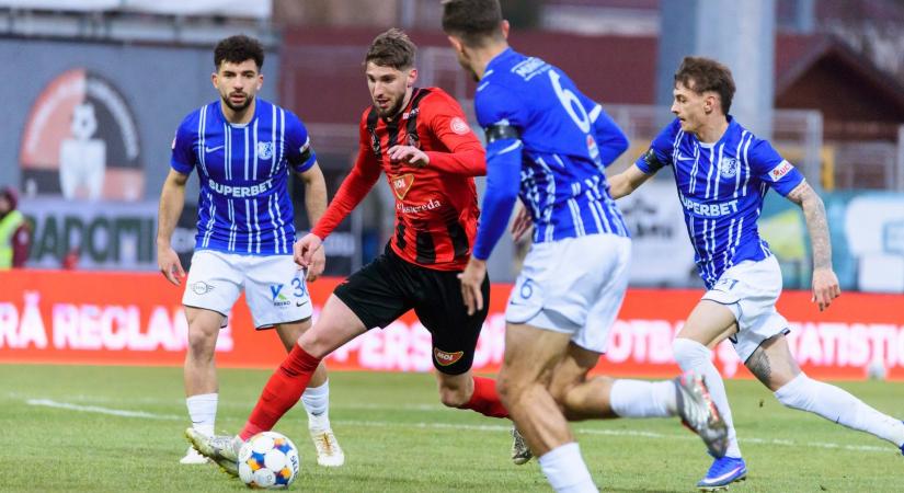 Külföldön állítják: Ázsiából nézhették ki a magyar középpályást - sajtóhír