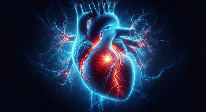 Haldoklott, de saját magát gyógyította meg: a magyar mérnök csodája