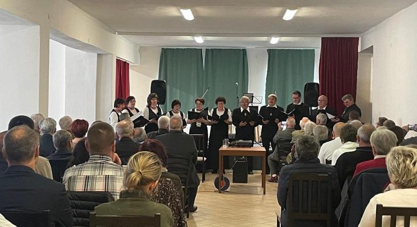 Emlékezés II. Rákóczi Ferencre Tornagörgőn