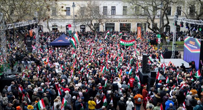 Mit szól majd ehhez Orbán Viktor: döbbenetes embertömeggel kell szembenéznie a miniszterelnöknek Békéscsabán
