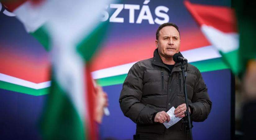 Takács Árpád: A Tisza Pártnak köszönhetően idehoznák a migránsokat, akik nyomában pusztulás, erőszak és szegénység jár