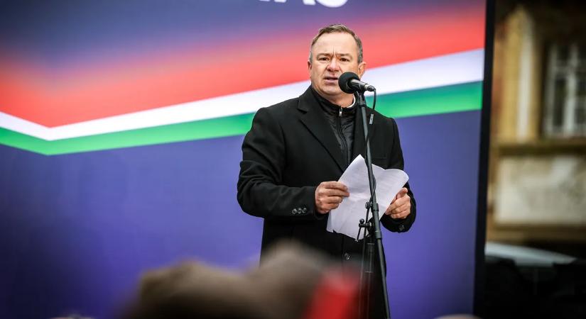 Kónya István: Tizenhat éve kitartóan harcolunk, és harcolni is fogunk a végsőkig a magyarokért