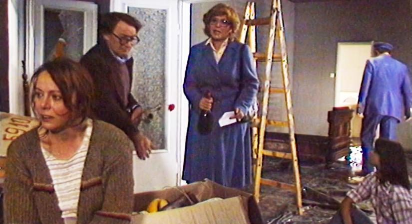 Kulcskeresés Örkény Istvánhoz