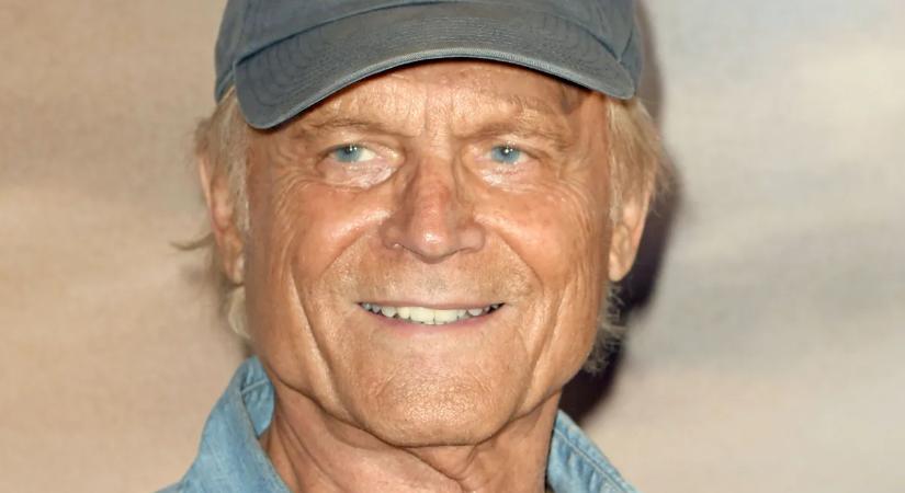 A pofonok és a humor nagy mestere: Terence Hill 87 éves lett