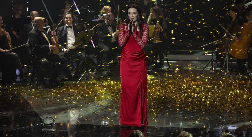 Megasztáros nyerte A Dal 2026-os évadát