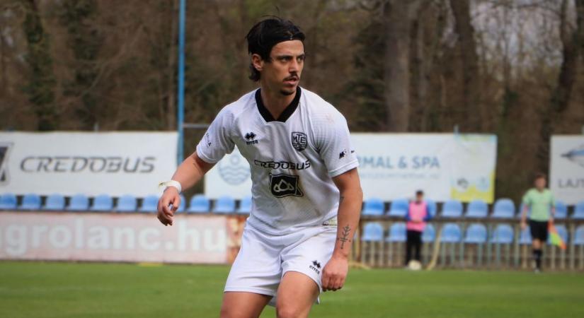 Fájó vereséget szenvedett az Óvár