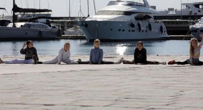 Őrült világrekord született nem messze Zalától