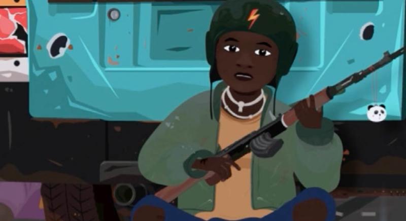 Allah nincs lekötelezve