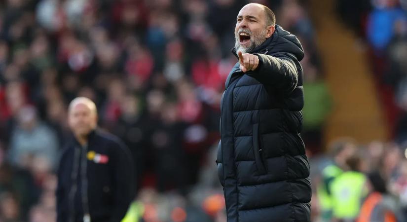 Azonnali hatállyal távozott a Tottenham Hotspur edzője