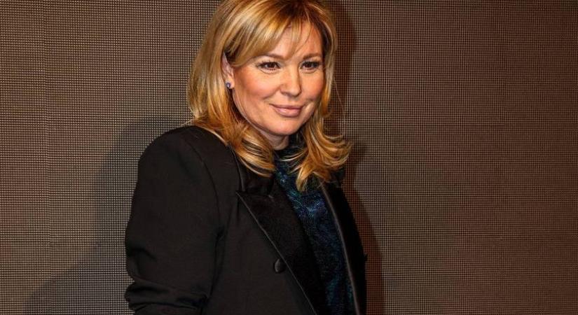 Liptai Claudia tiszta J.Lo ezen a fotón: megdöbbentő, mennyire hasonlít rá