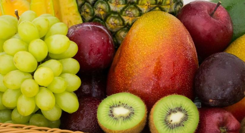 Nincs jó véleménye a gyümölcsökről a biokémikusnak: nem természetes, hanem mérnöki munka eredménye